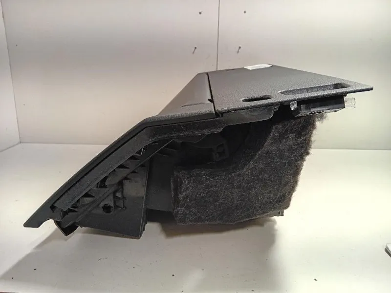 BOX Portaoggetti Completo 4K1857035K Audi A6 4a5c8 Avant 2018