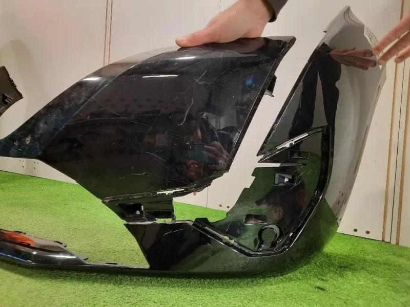 Paraurti INF ANT 9837266980 Peugeot 308 III 2021