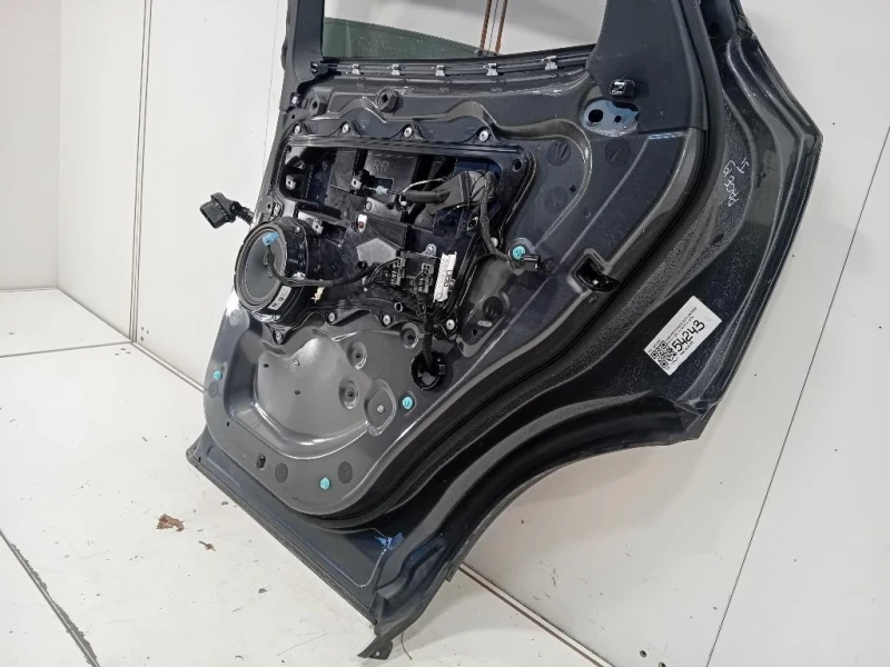 Porta POST DX J9C2945 Jaguar E-pace 2017