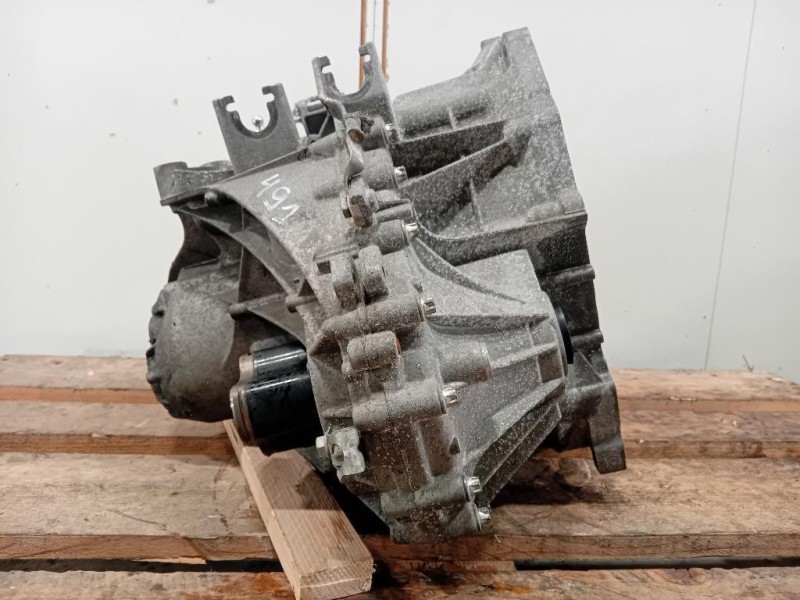 Cambio 6 MARCE MANUALE Mini MINI Cooper F56 2018