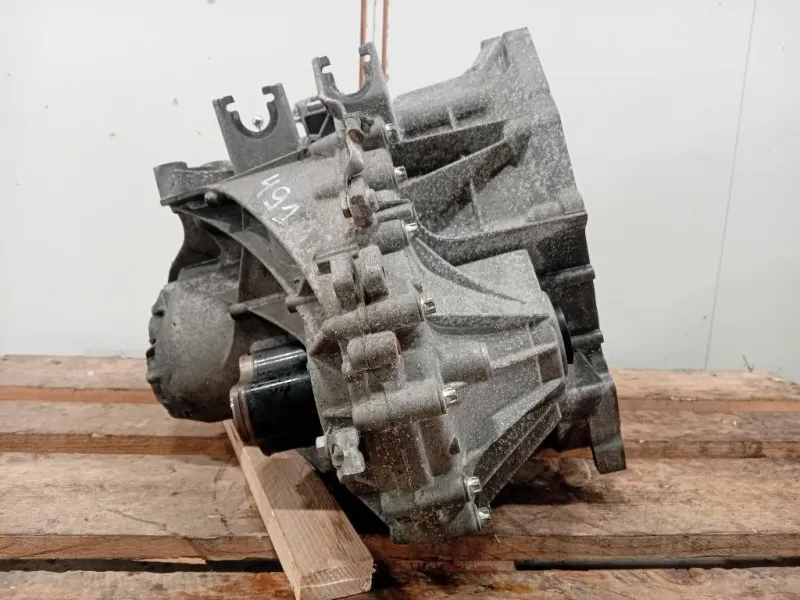 Cambio 6 MARCE MANUALE Mini MINI Cooper F56 2018