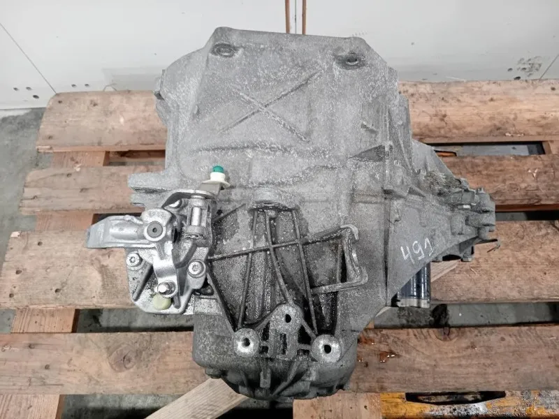 Cambio 6 MARCE MANUALE Mini MINI Cooper F56 2018