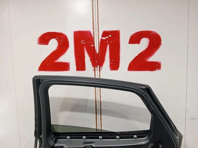 Porta POST DX J9C2945 Jaguar E-pace 2017