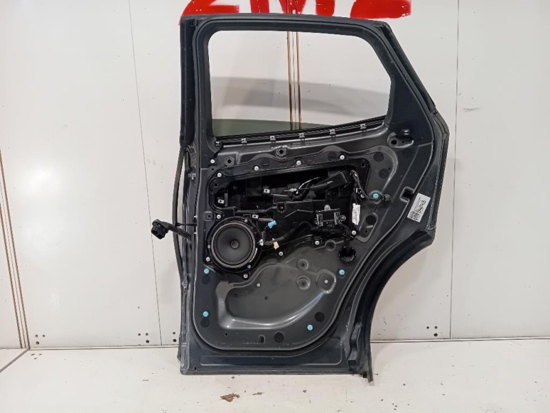 Porta POST DX J9C2945 Jaguar E-pace 2017