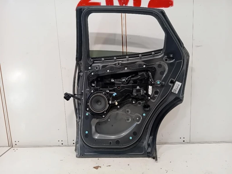 Porta POST DX J9C2945 Jaguar E-pace 2017