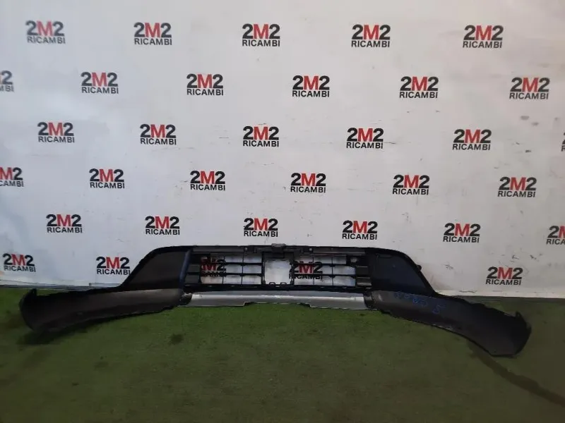 Paraurti INF ANT 71771-63T0 Suzuki S-cross 2021