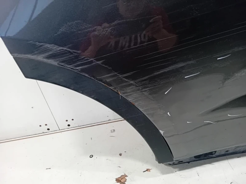 Porta POST DX J9C2945 Jaguar E-pace 2017