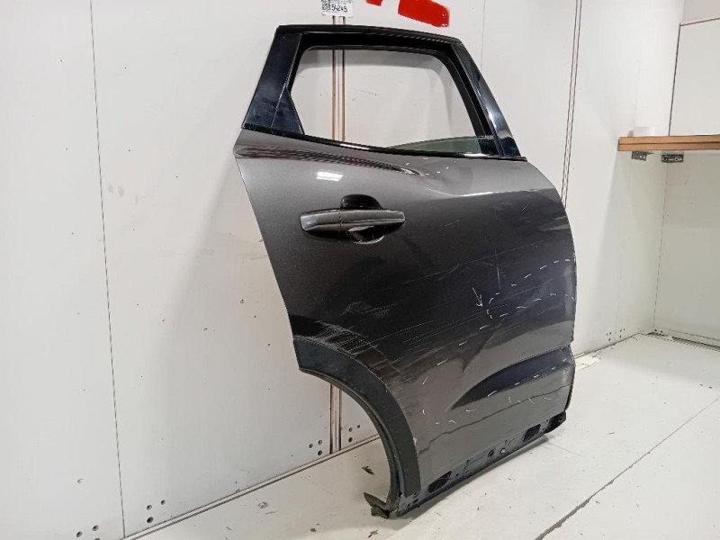 Porta POST DX J9C2945 Jaguar E-pace 2017