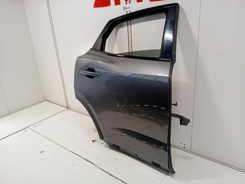 Porta POST DX J9C2945 Jaguar E-pace 2017