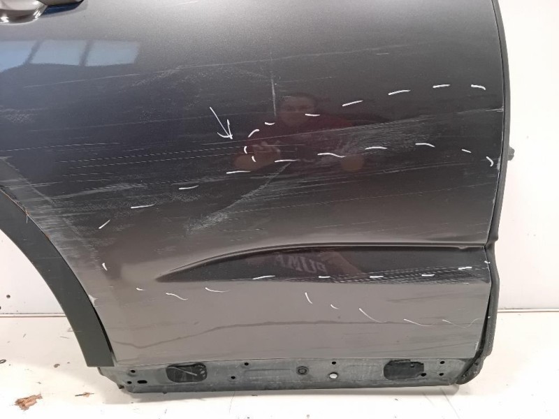 Porta POST DX J9C2945 Jaguar E-pace 2017