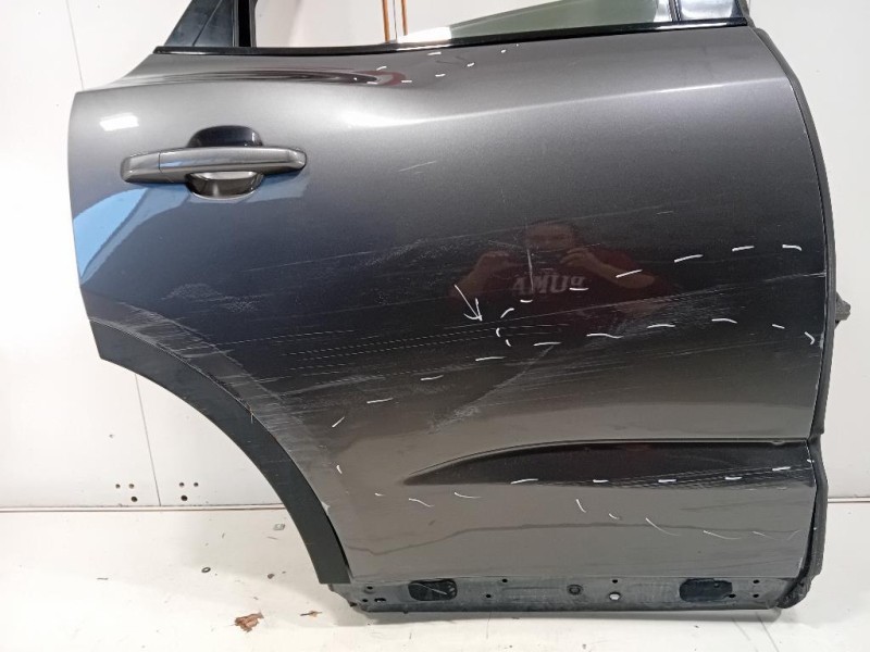 Porta POST DX J9C2945 Jaguar E-pace 2017