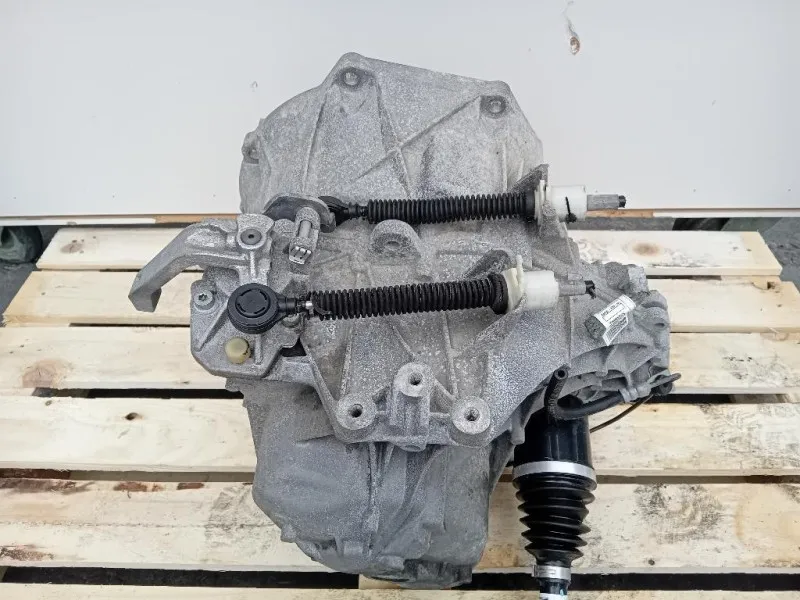 Cambio GS6-59SG Mini MINI Cooper F56 2018