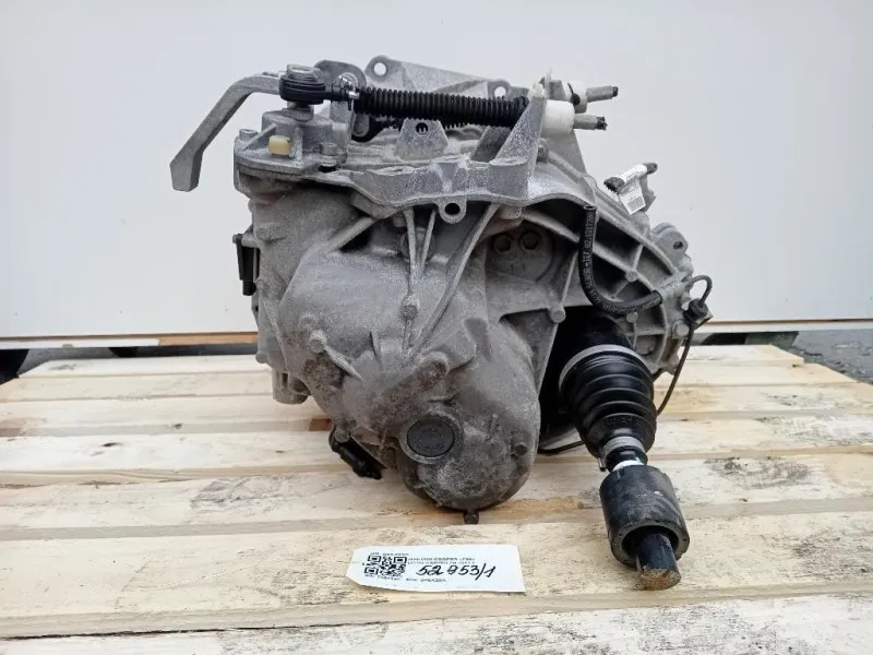 Cambio GS6-59SG Mini MINI Cooper F56 2018