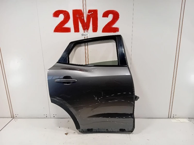 Porta POST DX J9C2945 Jaguar E-pace 2017