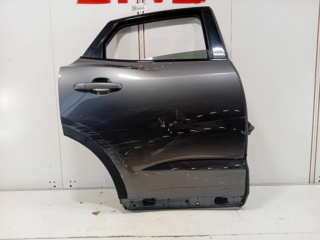 Porta POST DX J9C2945 Jaguar E-pace 2017
