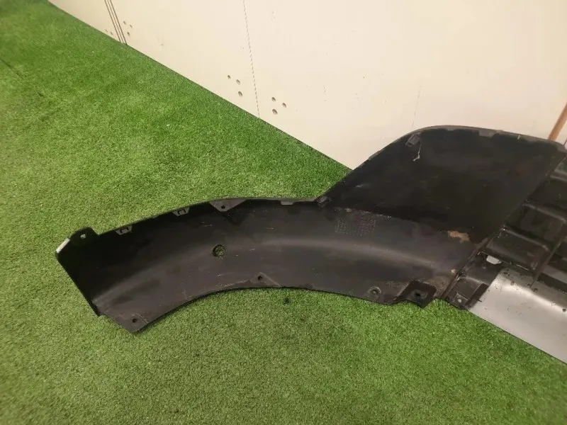 Paraurti INF ANT 71771-63T0 Suzuki SX4 S-cross 2016