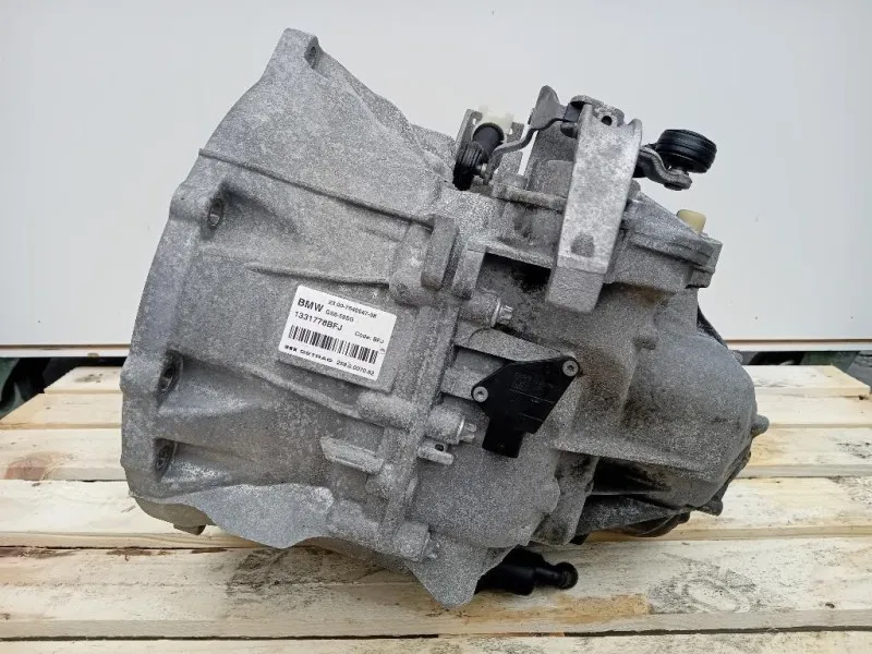 Cambio GS6-59SG Mini MINI Cooper F56 2018