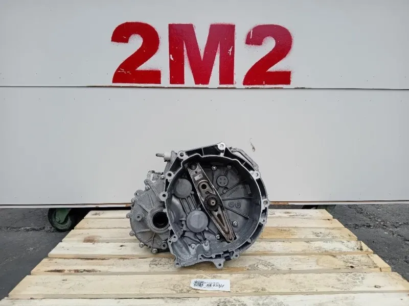 Cambio GS6-59SG Mini MINI Cooper F56 2018