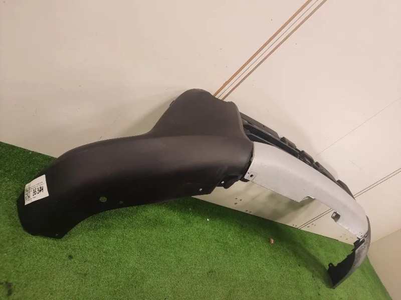 Paraurti INF ANT 71771-63T0 Suzuki SX4 S-cross 2016