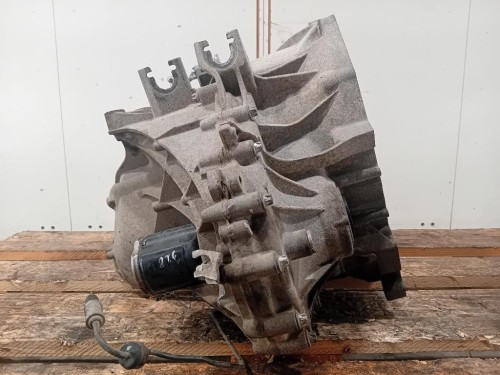 Cambio 6 MARCE MANUALE Mini MINI Cooper F56 2018