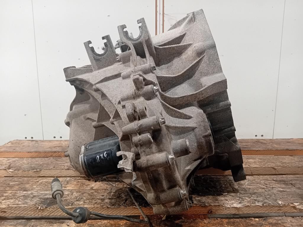 Cambio 6 MARCE MANUALE Mini MINI Cooper F56 2018