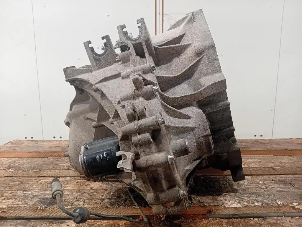 Cambio 6 MARCE MANUALE Mini MINI Cooper F56 2018