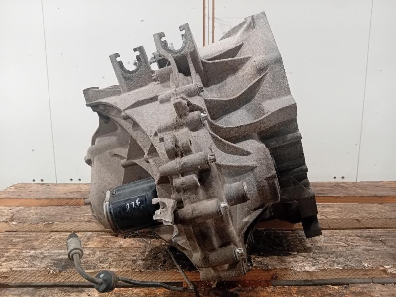 Cambio 6 MARCE MANUALE Mini MINI Cooper F56 2018