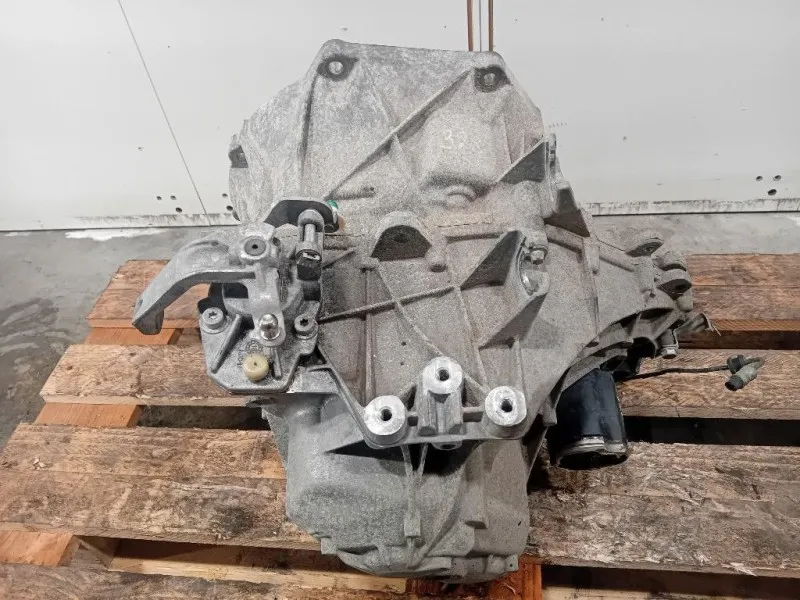 Cambio 6 MARCE MANUALE Mini MINI Cooper F56 2018