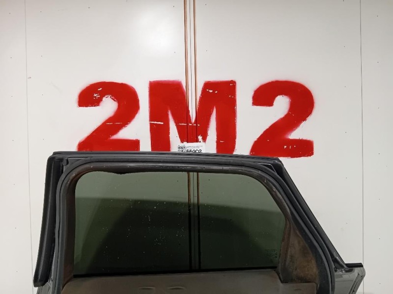 Porta POST DX T4A1370 Jaguar F-pace 2015