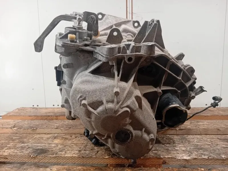 Cambio 6 MARCE MANUALE Mini MINI Cooper F56 2018