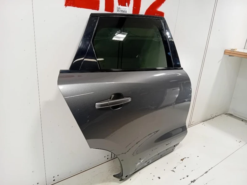 Porta POST DX T4A1370 Jaguar F-pace 2015