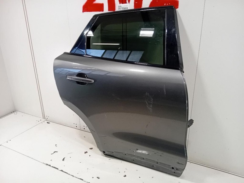 Porta POST DX T4A1370 Jaguar F-pace 2015