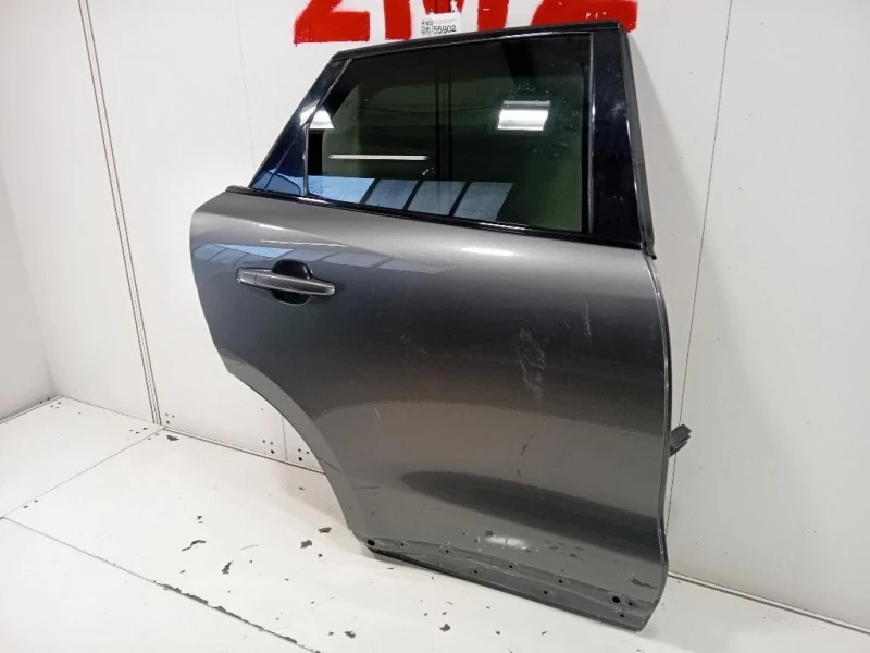 Porta POST DX T4A1370 Jaguar F-pace 2015