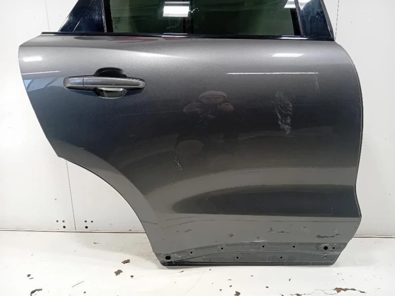 Porta POST DX T4A1370 Jaguar F-pace 2015