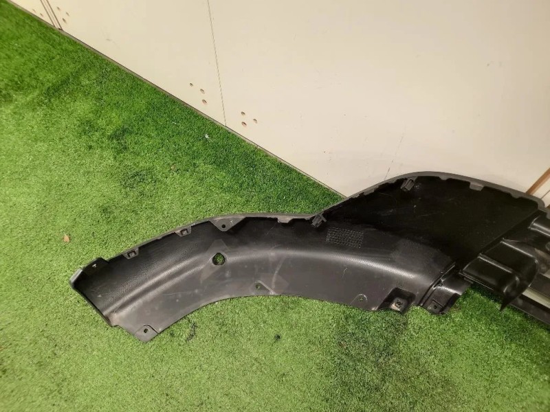 Paraurti INF ANT 71721-63T Suzuki SX4 S-cross 2016