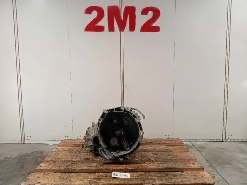 Cambio 6 MARCE MANUALE Mini MINI Cooper F56 2018