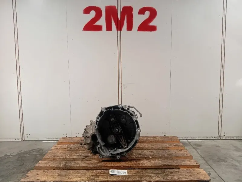 Cambio 6 MARCE MANUALE Mini MINI Cooper F56 2018