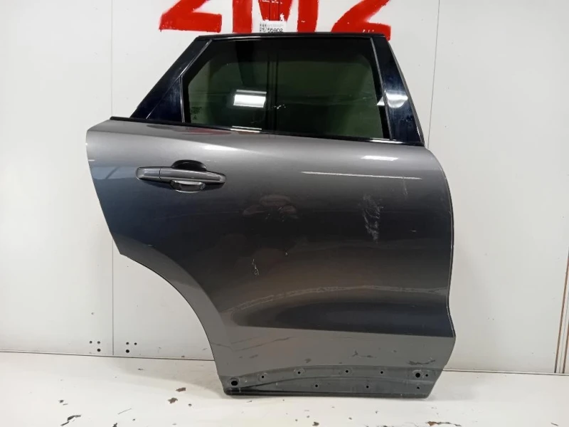 Porta POST DX T4A1370 Jaguar F-pace 2015