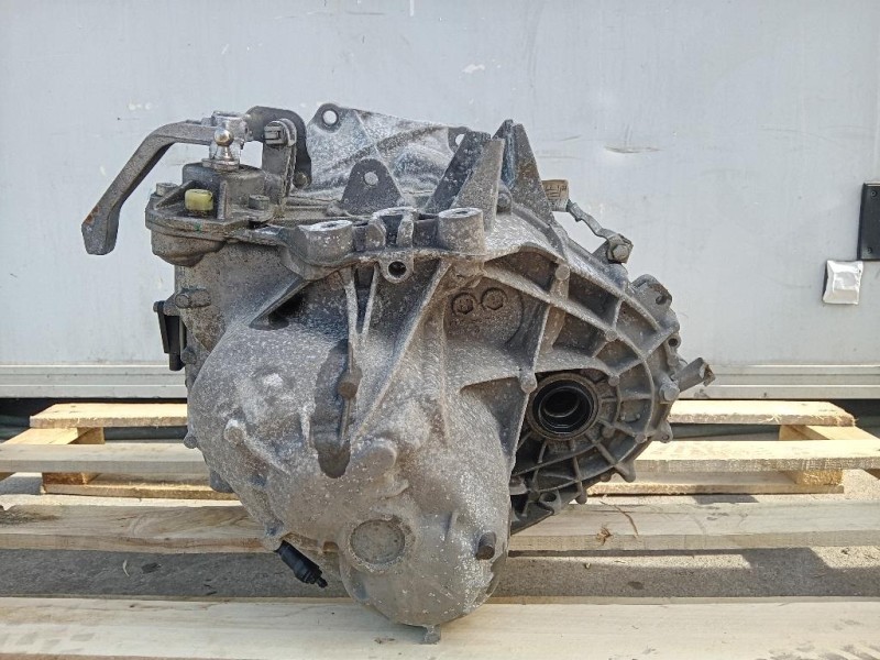 Cambio GS6-59SG Mini MINI Cooper F56 2018