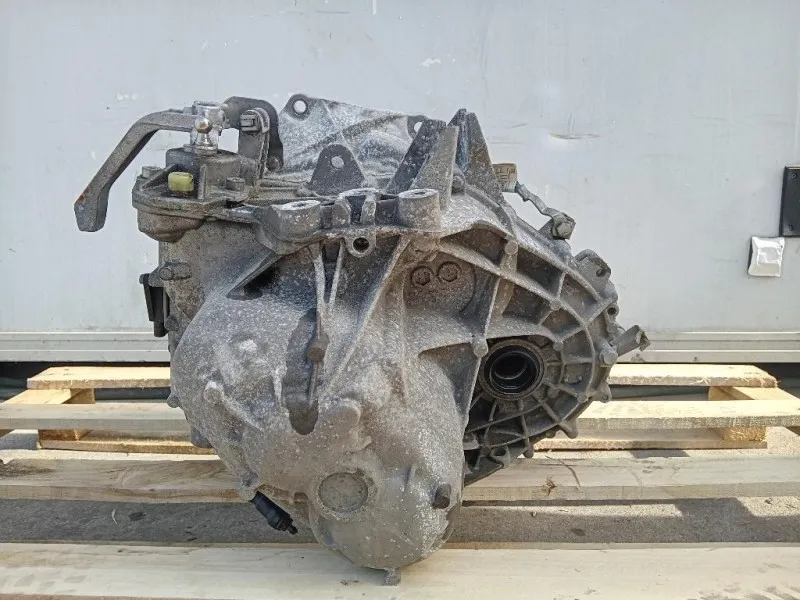 Cambio GS6-59SG Mini MINI Cooper F56 2018