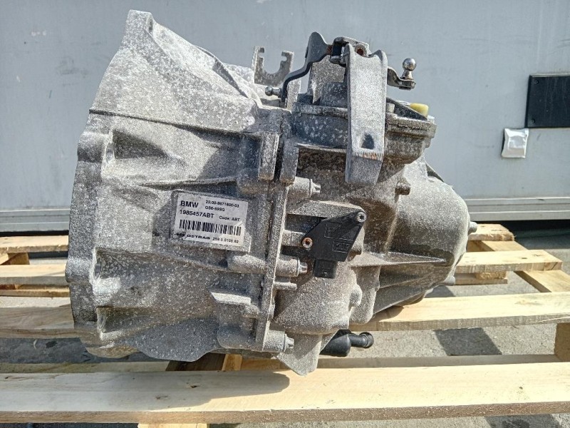 Cambio GS6-59SG Mini MINI Cooper F56 2018