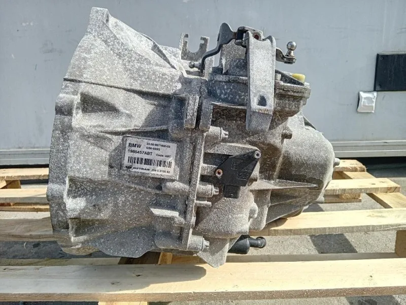 Cambio GS6-59SG Mini MINI Cooper F56 2018