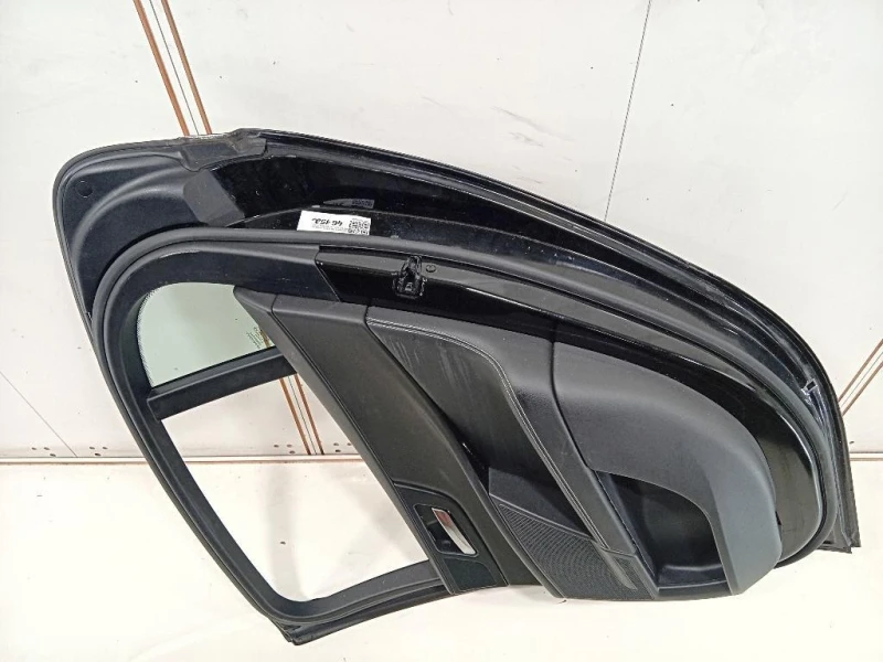 Porta POST DX T4N2634 Jaguar XE 2015