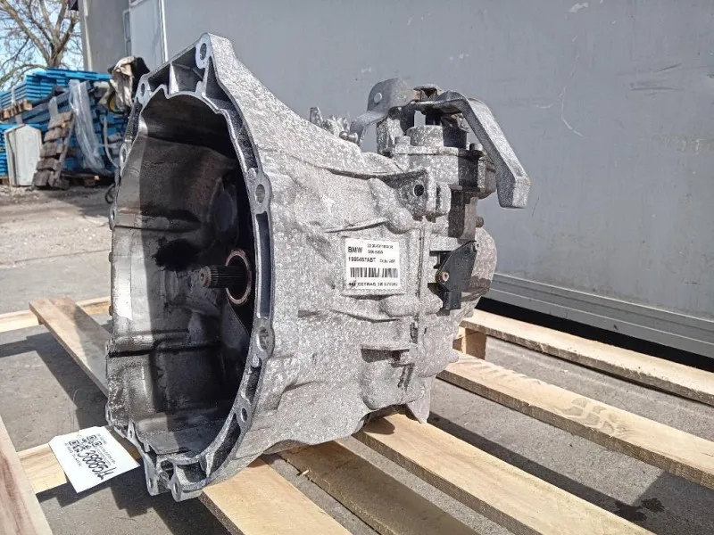 Cambio GS6-59SG Mini MINI Cooper F56 2018