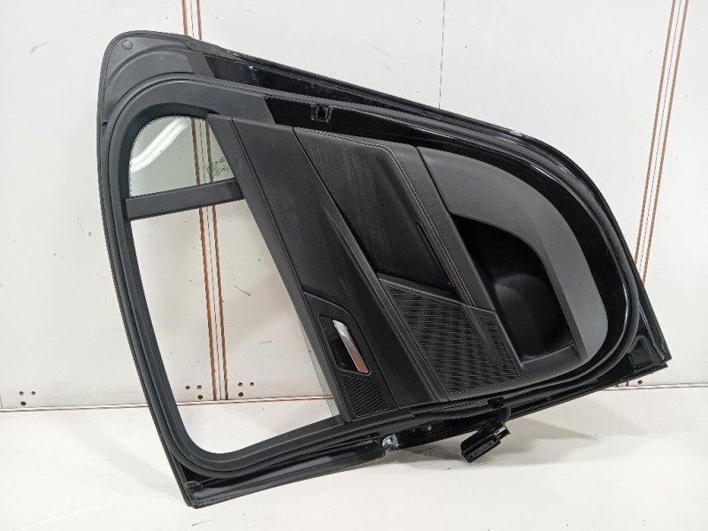 Porta POST DX T4N2634 Jaguar XE 2015