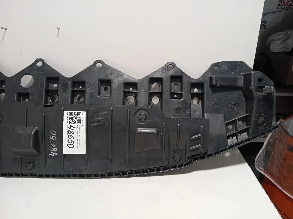 Paraurti INF ANT 52618-0D040 Toyota Yaris IV 2017