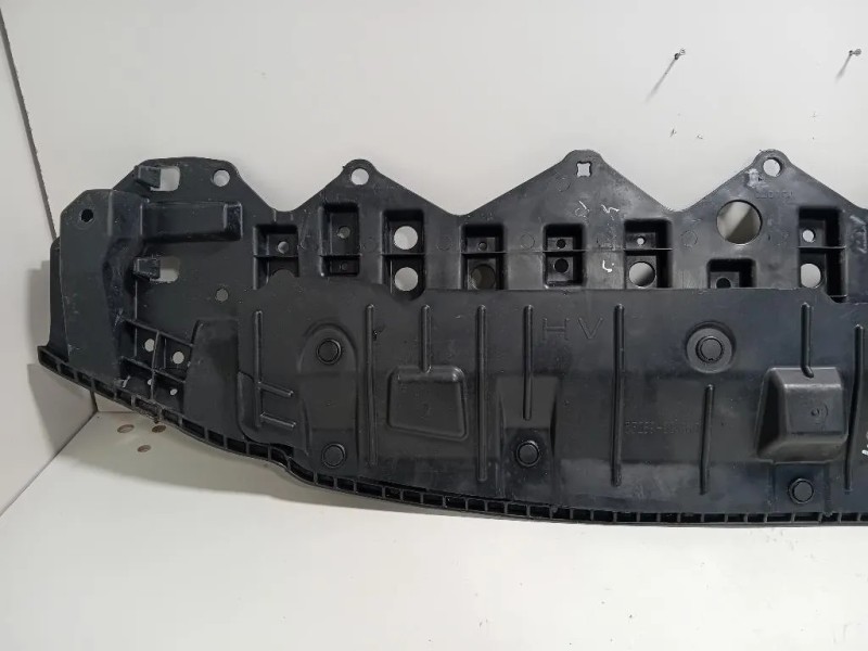 Paraurti INF ANT 52618-0D040 Toyota Yaris IV 2017