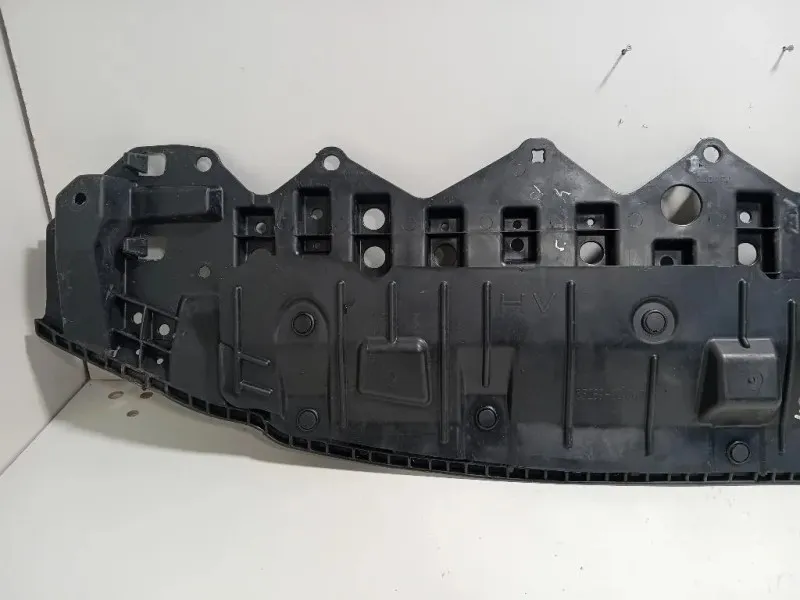 Paraurti INF ANT 52618-0D040 Toyota Yaris IV 2017