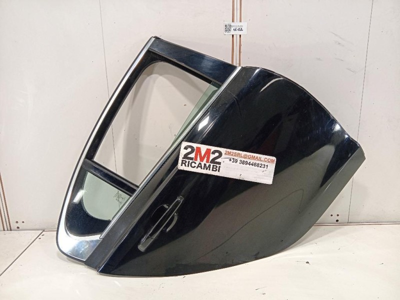 Porta POST DX T4N2634 Jaguar XE 2015