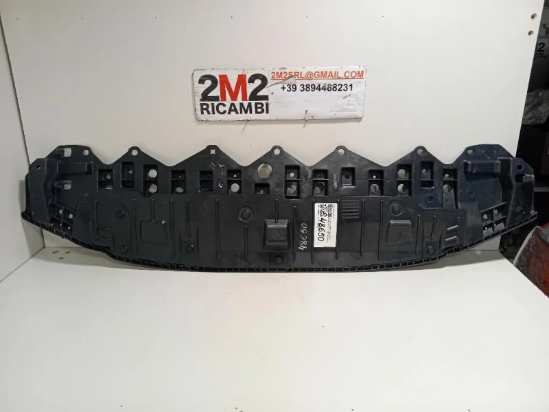 Paraurti INF ANT 52618-0D040 Toyota Yaris IV 2017